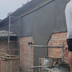 合作ECC 高延性混凝土 砌体抗震加固薄层修补高抗渗高韧性特种建材