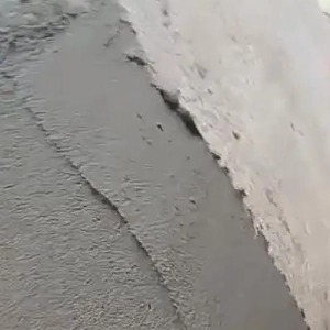 合作水工建筑物I级C55聚合物改性水泥砂浆 渠道防渗泵站加固迎水面抗冲刷砂浆