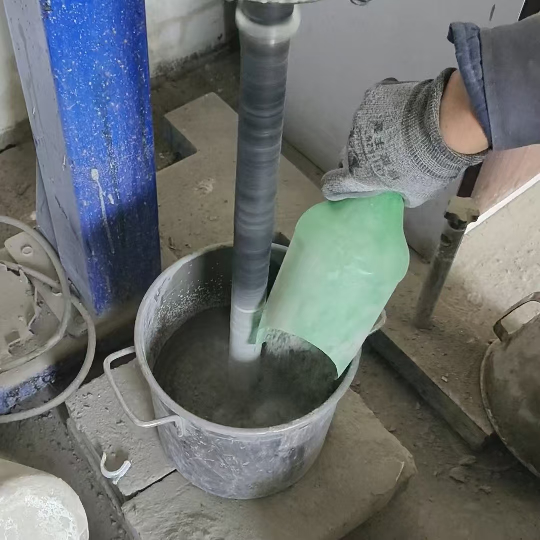 合作桥梁公路张拉用H60压浆料与普通压浆料有什么区别？