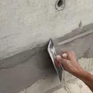 合作P型防护型环氧树脂砂浆